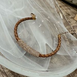 Gorgeous Swarowski  Bracelet